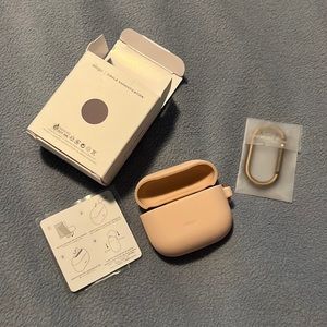 AirPods 3 Case Cover